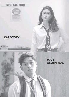 highschool vivamax|Vivamax series follows awakening of senior high students.